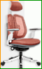 Офисное кресло ортопедическое Falto-Orto Bionic Mesh