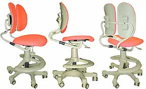������� ������ DuoRest DR-218A