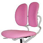 Детское эргономичное кресло DuoRest DR-218A