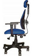 DuoRest DR-7900
