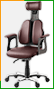 Кресла для руководителя Duorest CHAIRMAN 130
