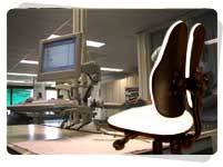 Ортопедические кресла для врачей