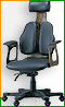 Кресла для руководителя Duorest CHAIRMAN 130