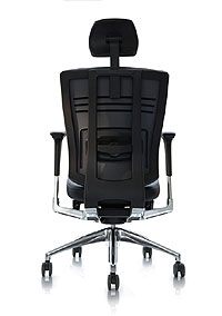 Кресло для руководителя DuoFlex Leather BR-100L 