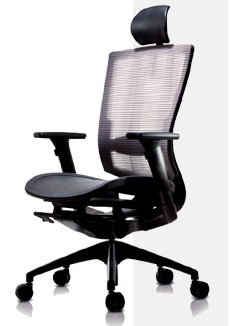 Ортопедические кресла DuoFlex M-TYPE