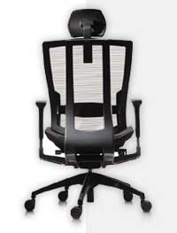 Ортопедическое кресло DuoFlex C-TYPE BR-200M