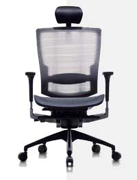Ортопедическое кресло DuoFlex M-TYPE BR-200M