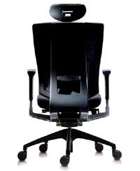 Ортопедическое кресло DuoFlex S-TYPE BR-100S 