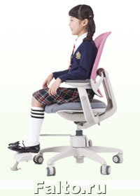 Компьютерные кресла для детей Flexy Junior KEI Combi