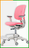 Ортопедические кресла для детей DuoFlex sponge