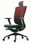 Ортопедическое кресло DuoFlex BR-100S