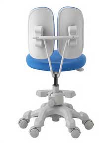 кресло для детей DUOREST kids