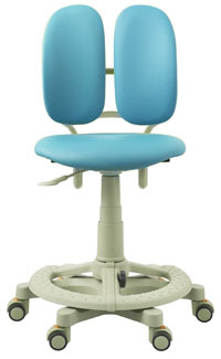 Детское кресло KIDS DR-218A