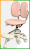   DUOREST KIDS DR-289SG