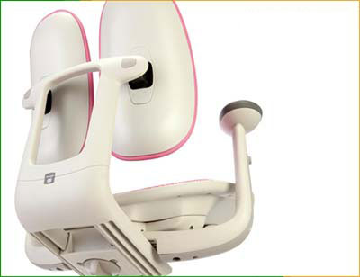 Детские ортопедические кресла