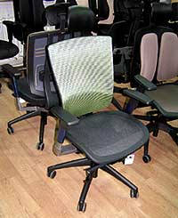 �������������� ������ DuoFlex Mesh BR-200M