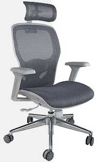 Офисные кресла CStar