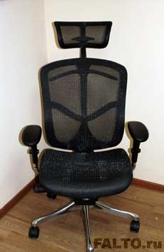 Компьютерное кресло Kwangil KI-1820