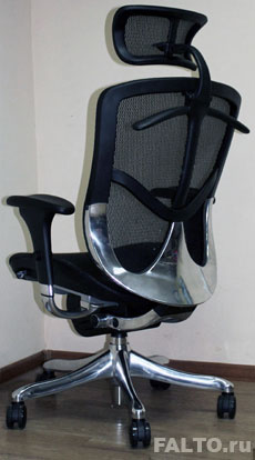 Компьютерное кресло Kwangil KI-1820