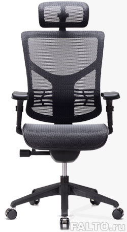 Сетчатое кресло Expert Vistar