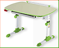 Детские письменные столы