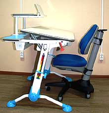 ������� ������������ ���� Kinder-Comp � ������� ������ KD-2