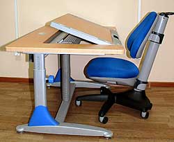 ������� ���������� ���� ����� Kinder-Ergo