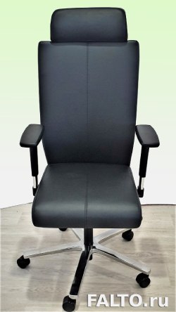 Эргономичное кресло Body-Leather для руководителя