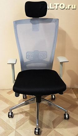 Эргономичное кресло ERGO H-36