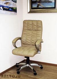 Комфортные кресла KI-1800 и KI-1801