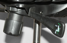 Синхро-Механизм движения кресла