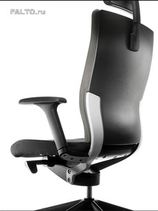 Эргономичное компьютерное кресло FURSYS T-410