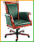 Классическое кресло
