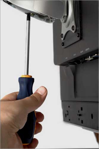Кронштейн для монитора Ergotron LX Arm