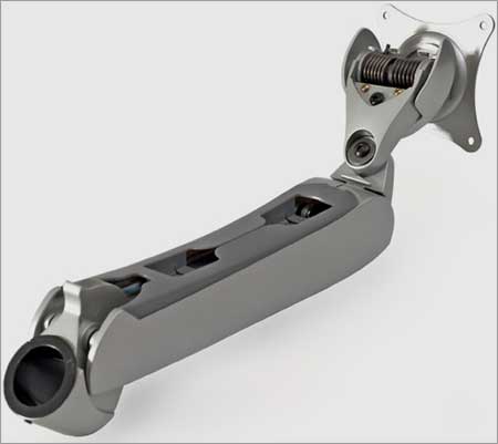 Кронштейн для монитора Ergotron LX Arm
