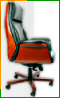 Кресло руководителя арт.500