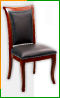 Офисный стул для кабинета арт. 590