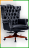 Кресло для руководителя Арт. 084