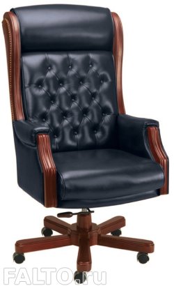 Классическое кресло Арт. 887