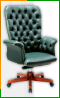 Кресло для руководителя Арт. 9545