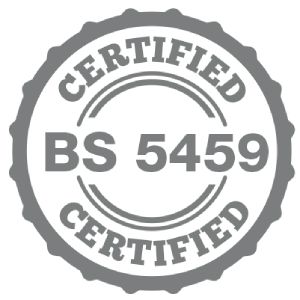 Стандарт BS 5459