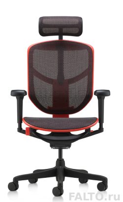 Игровое кресло Falto Enjoy Ultra Gaming