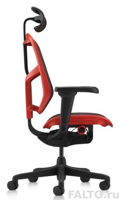 Инновационное кресло для геймеров Enjoy Ultra Gaming