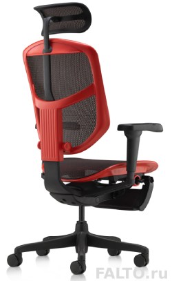 Ортопедическое кресло для геймеров Enjoy Ultra Gaming