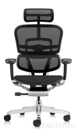 Эргономичное кресло класса Falto Ergohuman 2 ST Elite