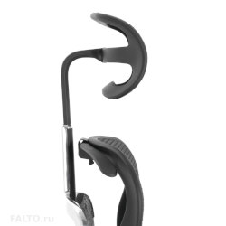 Подголовник 2D с регулировкой высоты и угла наклона