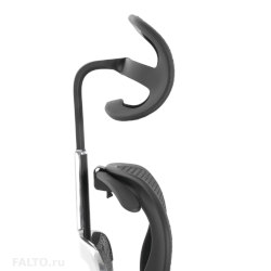 Подголовник 2D с регулировкой высоты и угла наклона