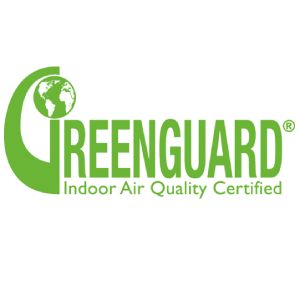 Сертификация GREENGUARD