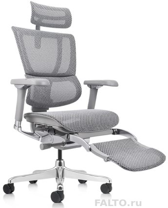 Инновационное кресло IOO 2 Pro Electro