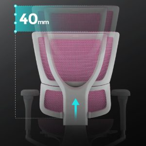 Инновационное кресло Falto IOO 2 Pro